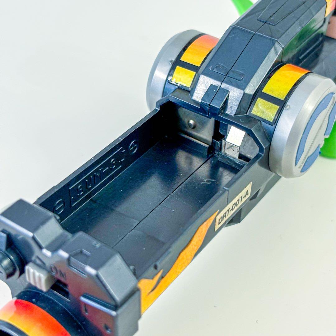 希少】スーパービーダマン OSギア Dr.タマノスペシャル - メルカリ