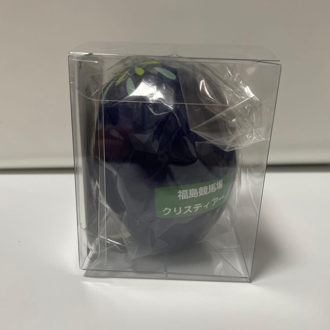 白河だるま 福島競馬場 welcomeチャンス 特別賞 - メルカリ