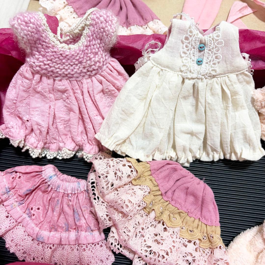 有名作家様　ブライスアウトフィット