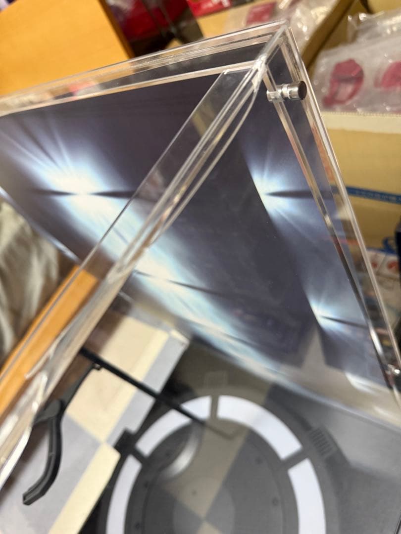 週刊アイアンマン　デアゴスティーニ 全120巻　フルコンプリートセット　全巻　①