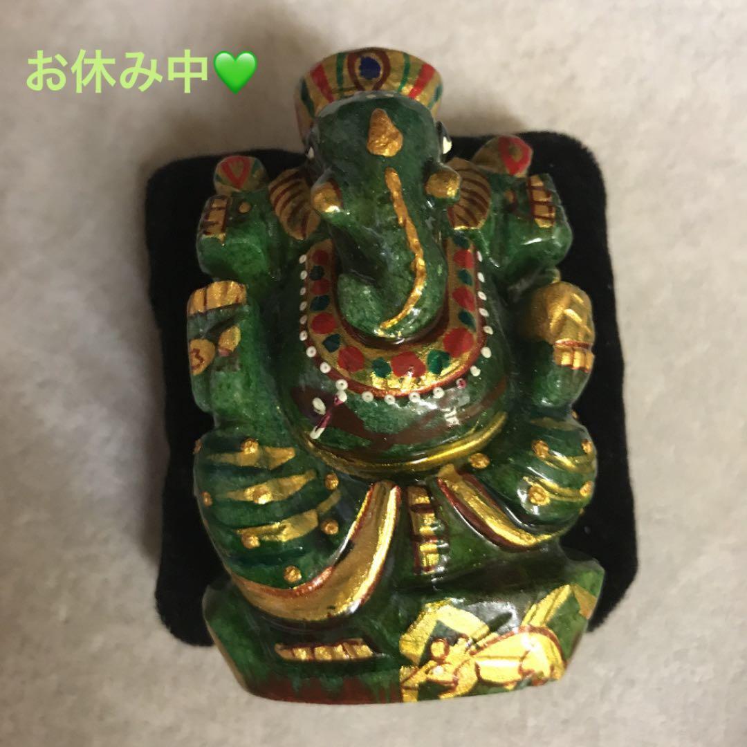 ★特別ご提供★THE 七星陣☆【アベンチュリンスペシャルwithガネーシャ】❤️