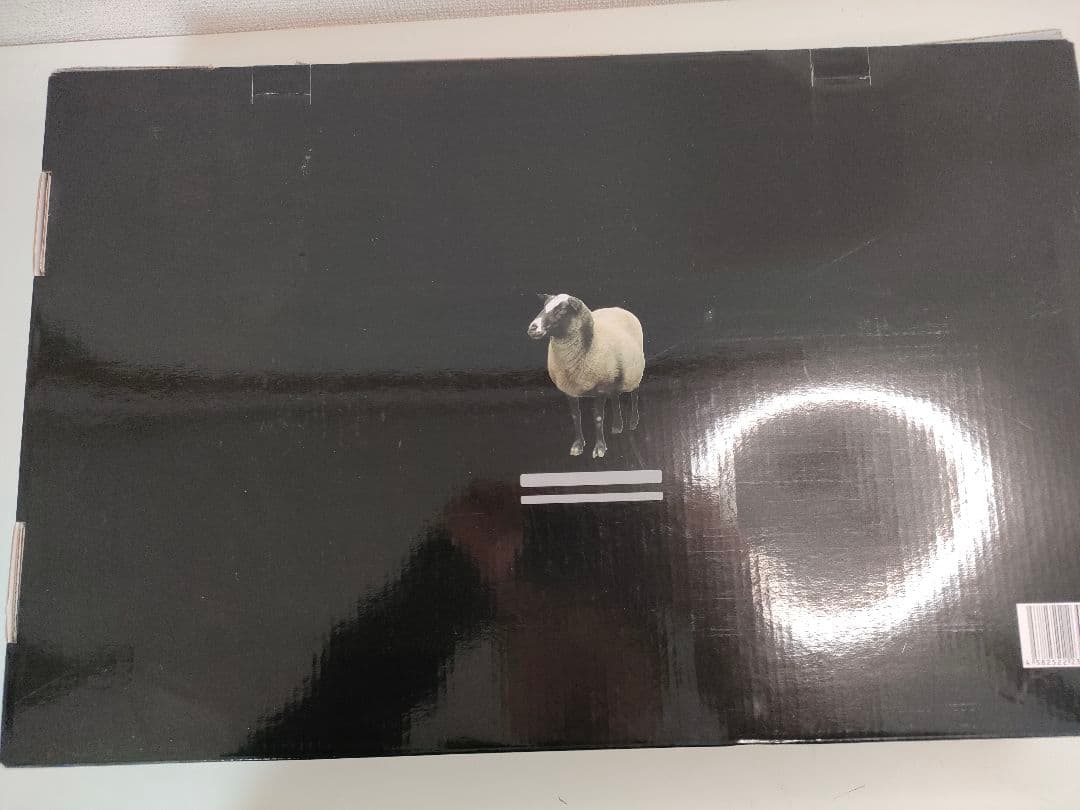 トマトヒツジのいらない枕 ハイブリッド3層構造