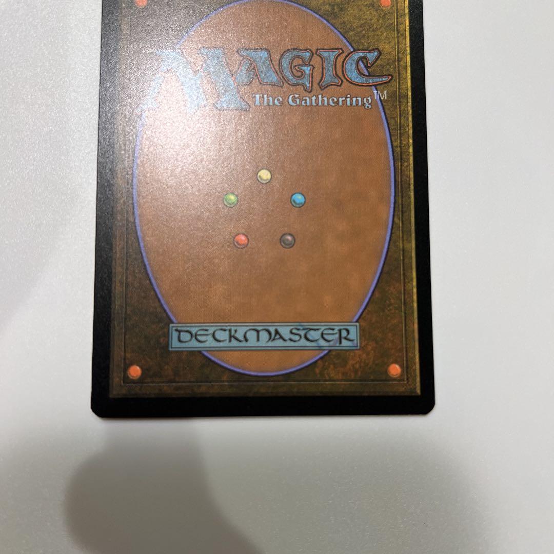 MTG レンと六番　ボーダーレスfoil 日本語1 大幅値下げ