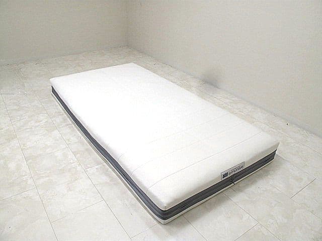 展示品　airweave/エアウィーヴ S02 シングルサイズマットレス