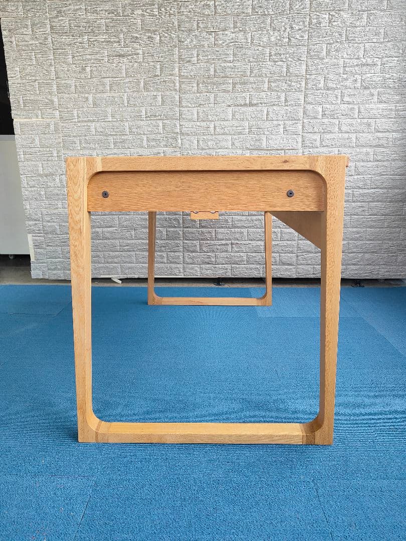 ACTUS アクタス FOPPISH デスクセット デスクシェルフ チェスト