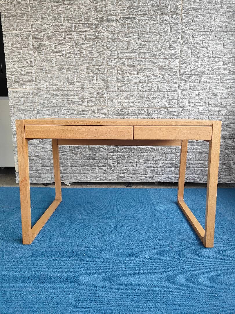 ACTUS アクタス FOPPISH デスクセット デスクシェルフ チェスト