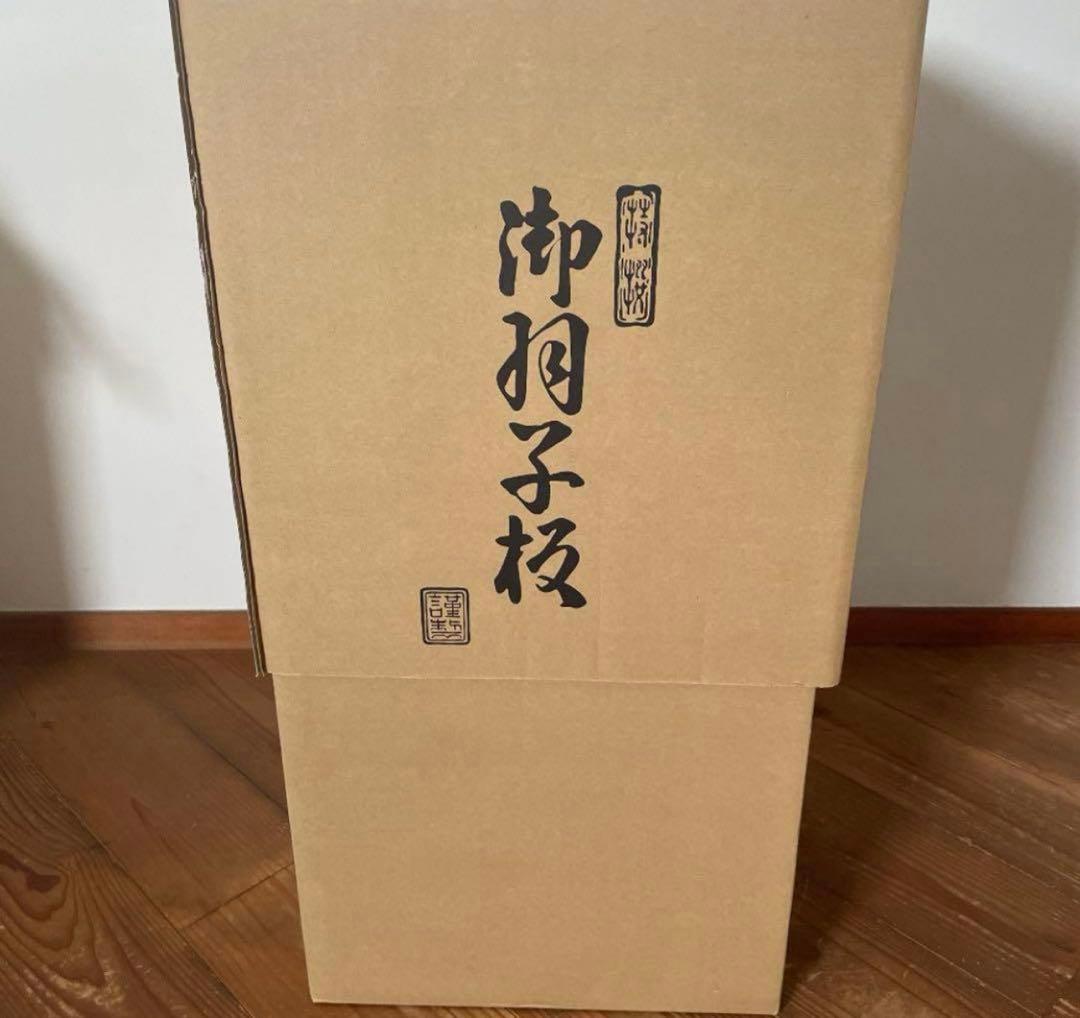 新品　押絵羽子板飾　道成寺