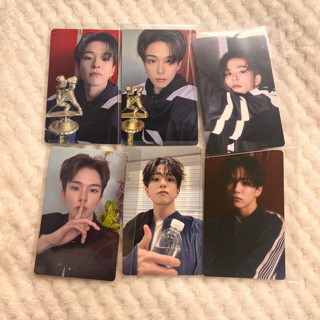 treasure アサヒ トレカ まとめ売り - メルカリ