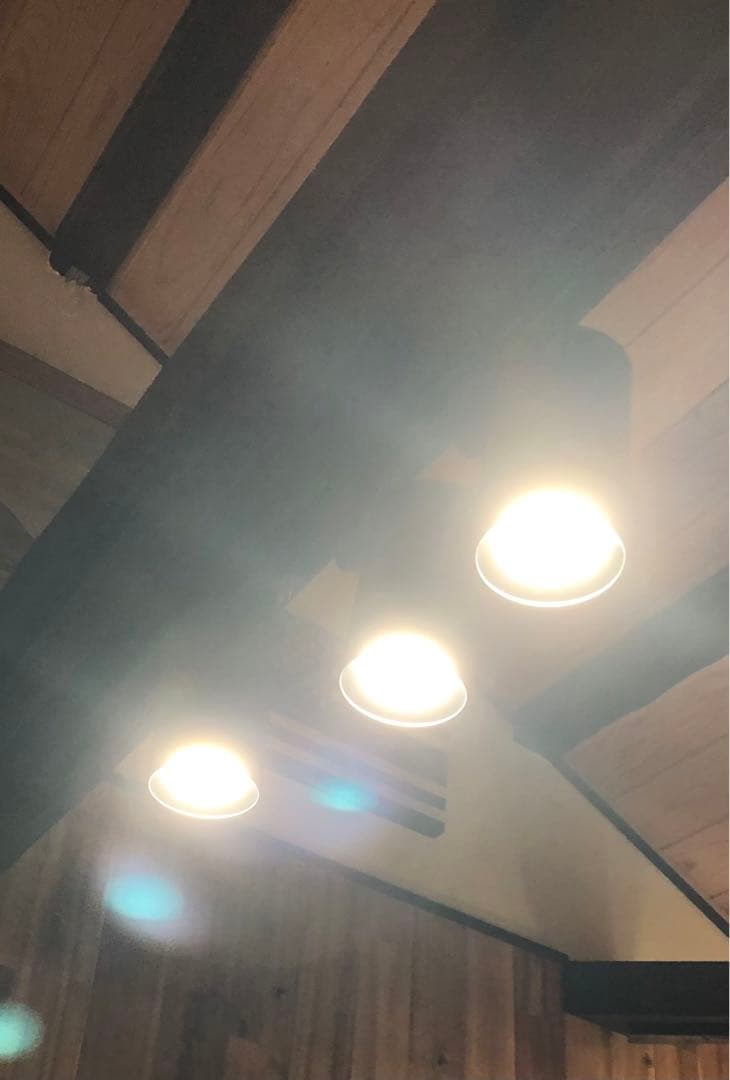 パナソニック　スポットライト　17個　調光タイプ