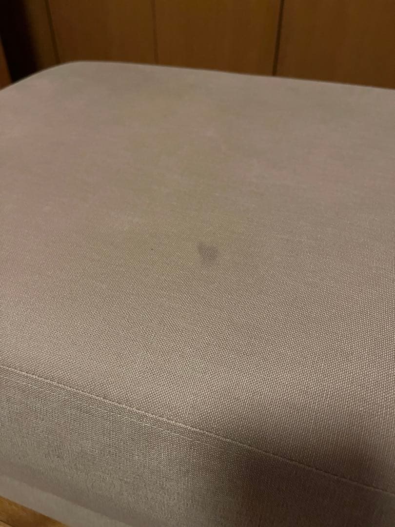 ARKESTRA オットマン ACME journal standard チェア