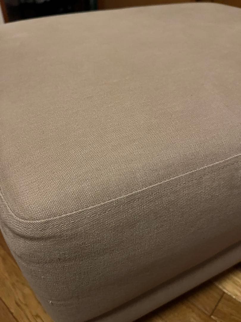 ARKESTRA オットマン ACME journal standard チェア