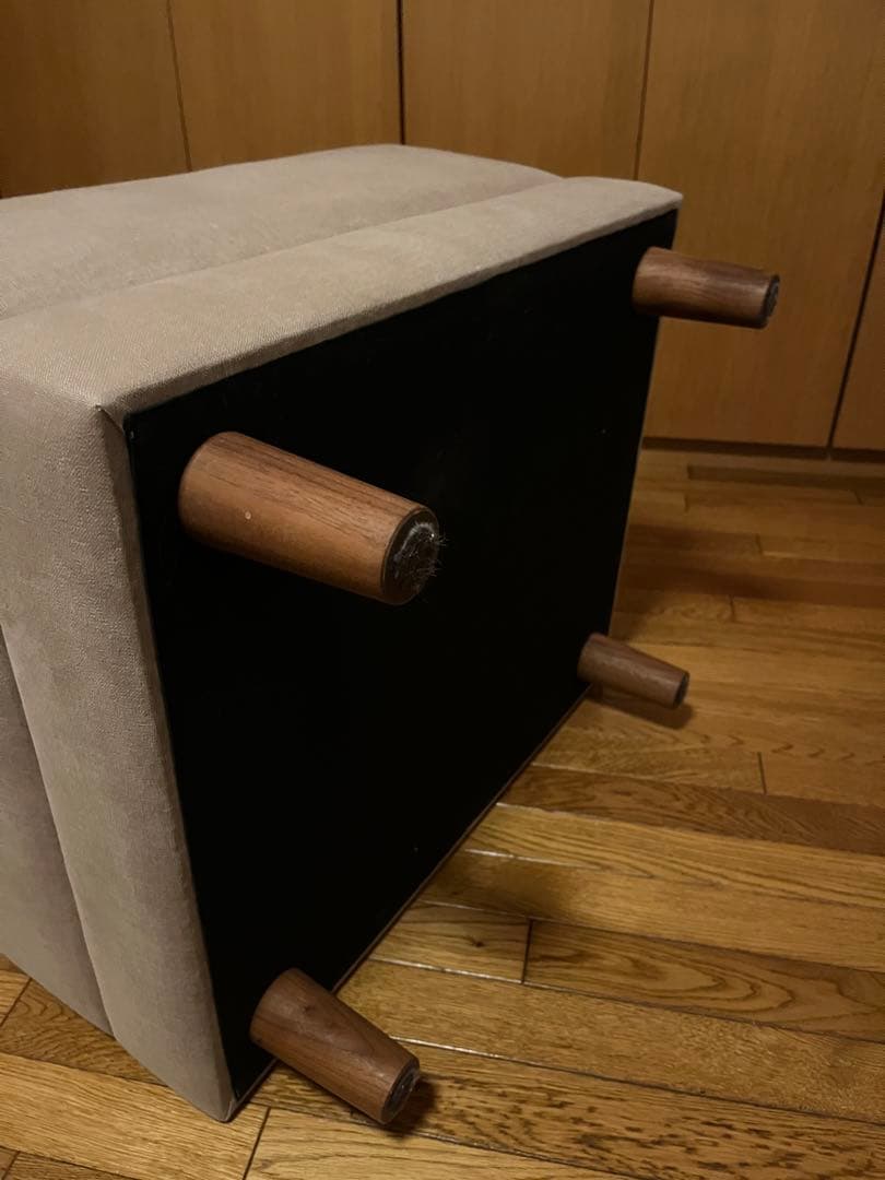 ARKESTRA オットマン ACME journal standard チェア