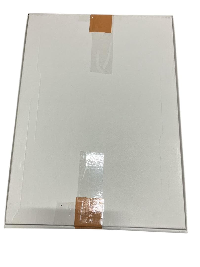 絵画「クリスタルチューリップ」 壁掛け A3 額入り