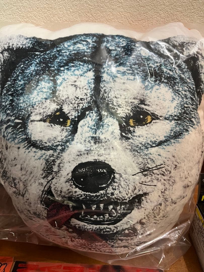 ざ*か様 一番くじ　MAN WITH A MISSION 15th ANNIVE