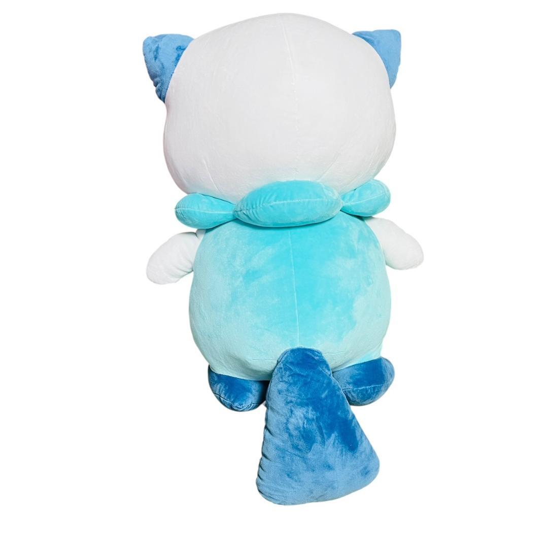 2010年 御三家 等身大ミジュマル ぬいぐるみ タグ付き - メルカリ