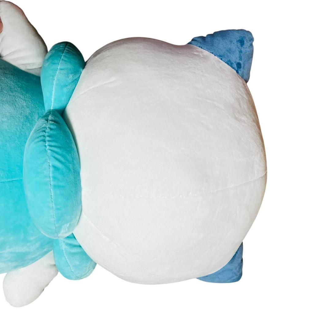 2010年 御三家 等身大ミジュマル ぬいぐるみ タグ付き - メルカリ