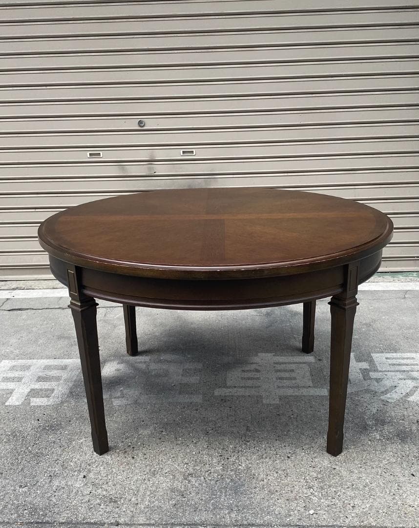 A639♠️マルニ 地中海シリーズ センターテーブル