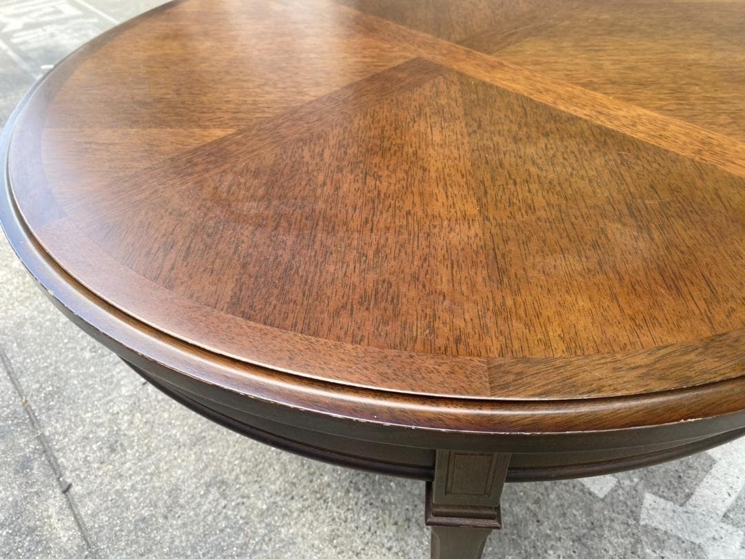 A639♠️マルニ 地中海シリーズ センターテーブル