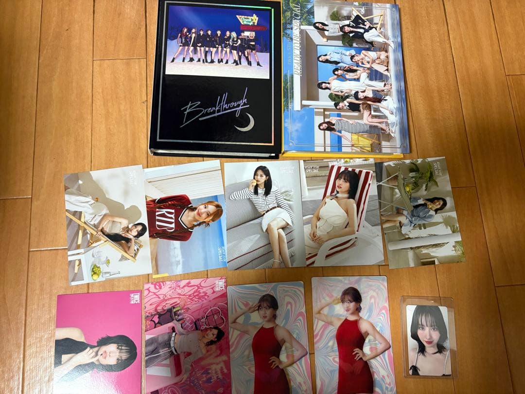 TWICE グッズ まとめ売り 早い者勝ち！⚠️バラ売り不可⚠️ - メルカリ