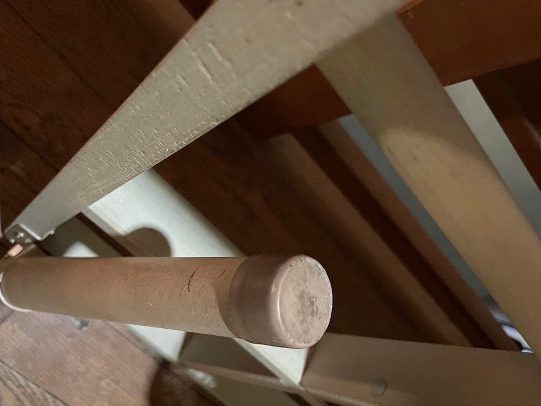 三菱 遠赤外線 こたつ 足折りたたみ可能 昭和レトロ - メルカリ