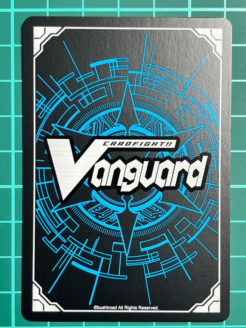 PolyPhonicOverDrive アルティサリア SEC ヴァンガード - メルカリ