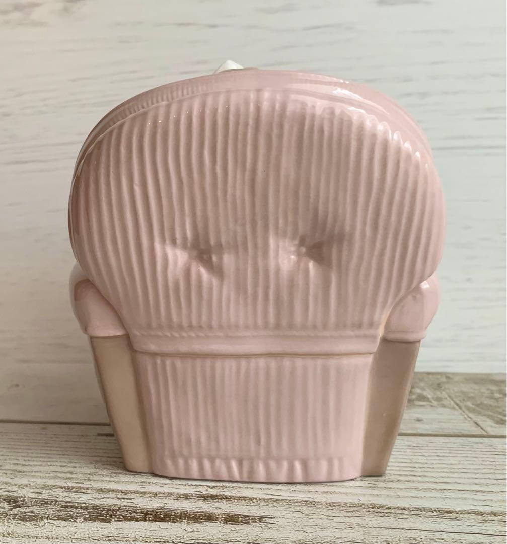 リヤドロNAO ナースごっこ 女の子 フィギュリン