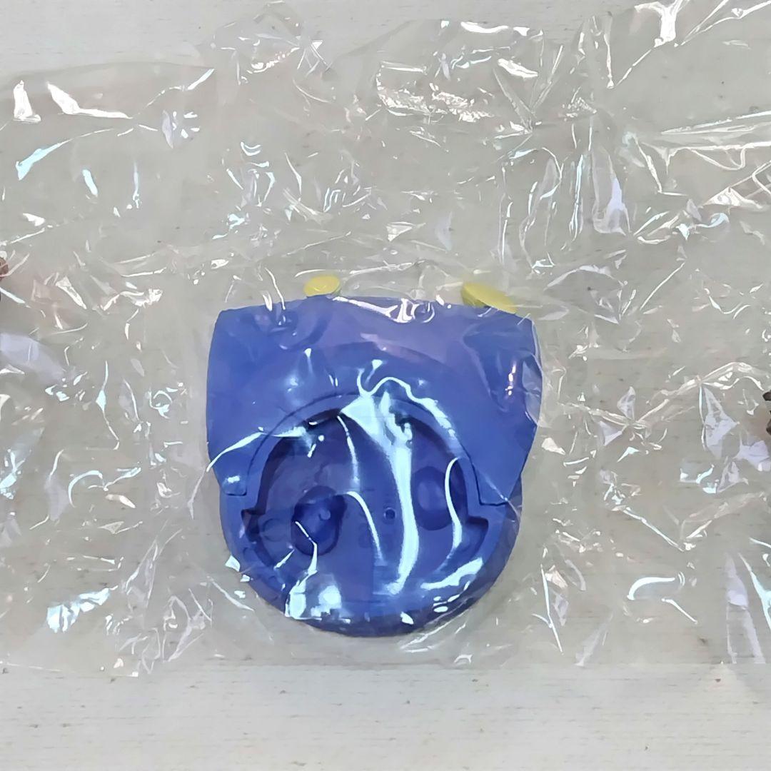 ドラゴンボールカプセル ドラカプ 熱闘・天下一武道会編 パイクーハン