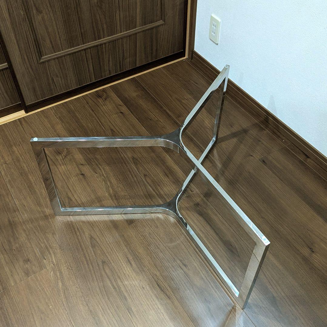 ガラステーブル センターテーブル ラウンドテーブル 丸テーブル 強化ガラス