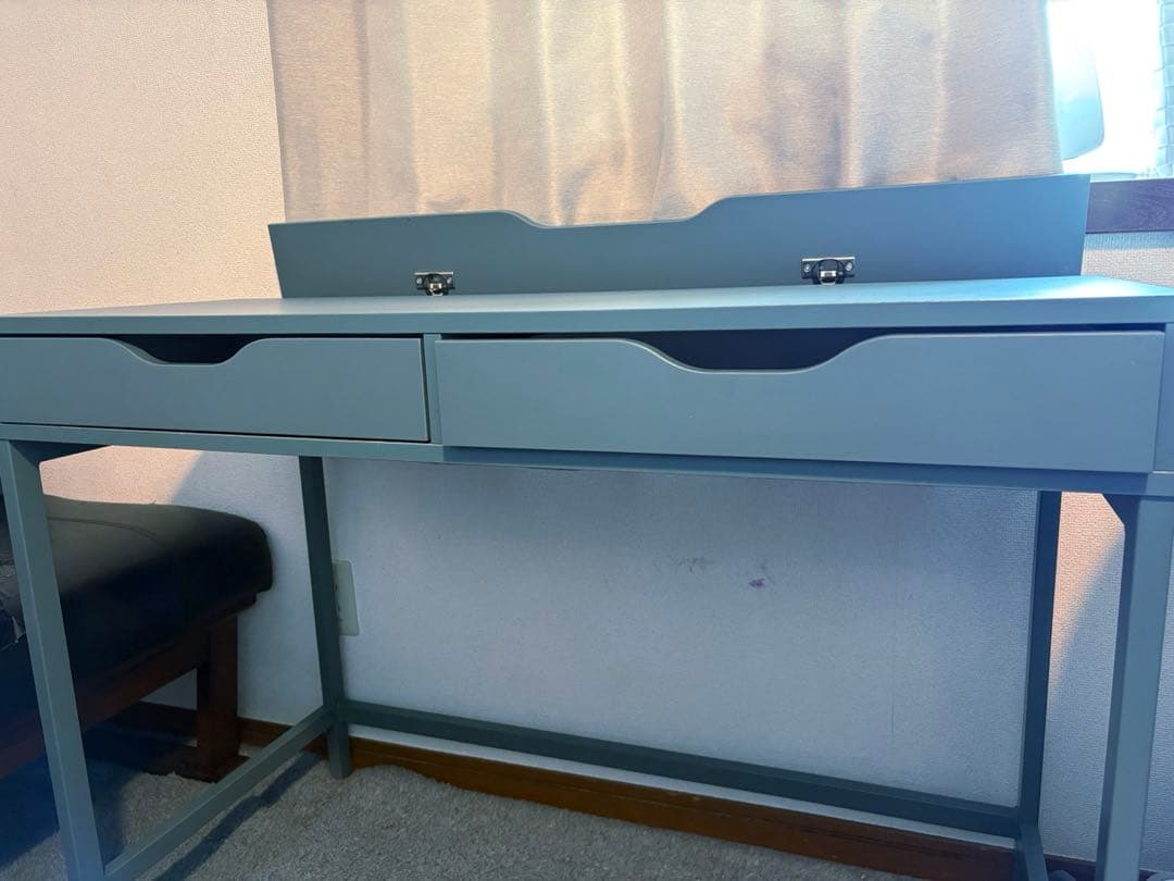 あずさ様　手渡し限定　ALEX アレクス　デスク　2台