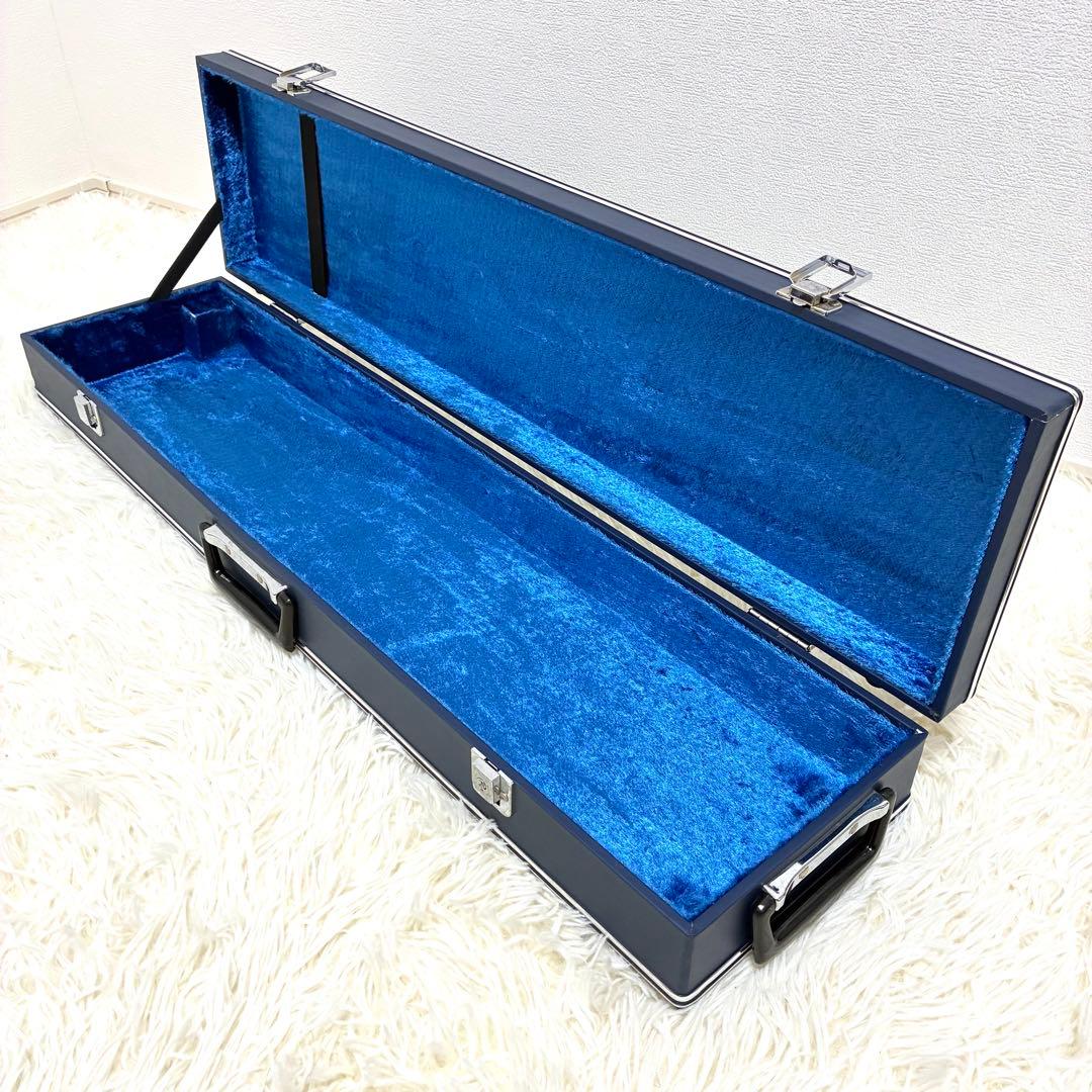現状品】ゼンオン ZEN-ON 大正琴 ハルモニア ソプラノ 専用ケース付き