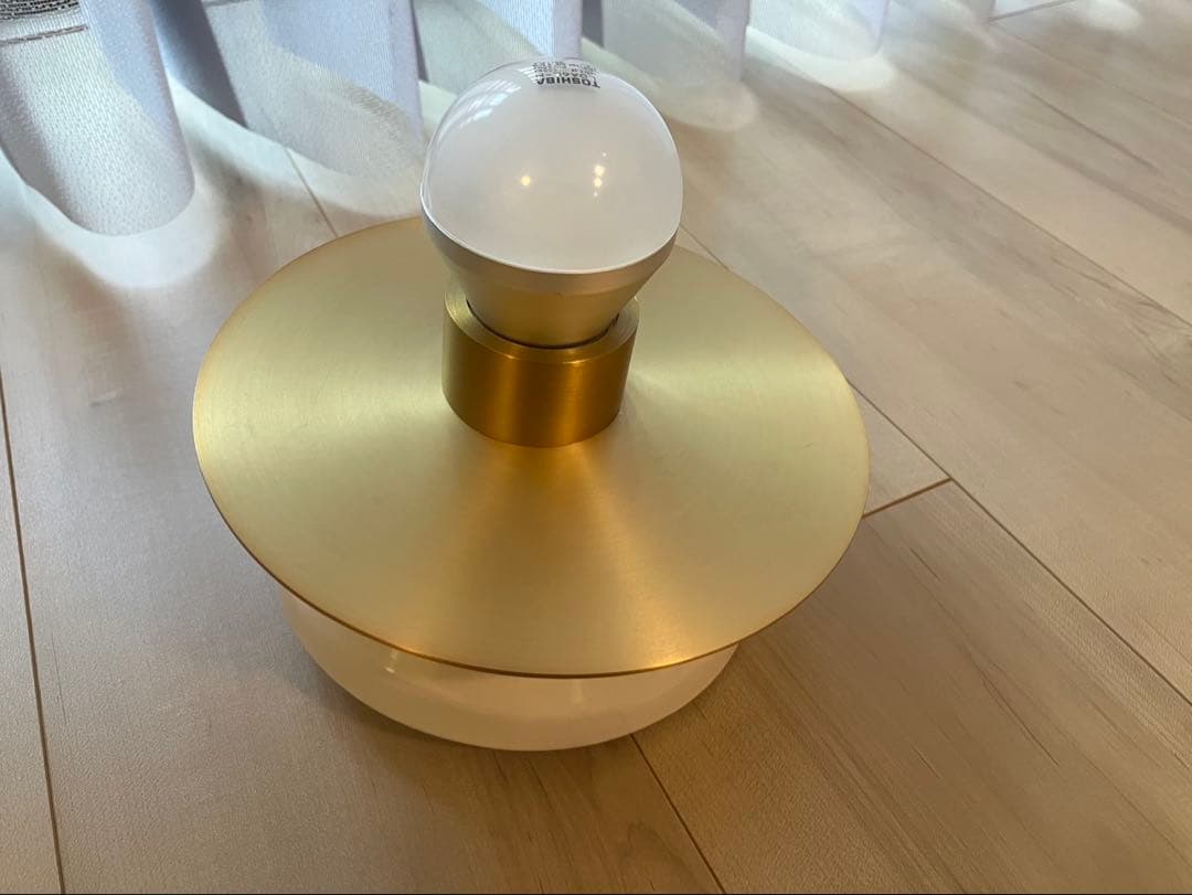 HERMOSA / ハモサ ピッコラ シーリングランプ スチールシェード