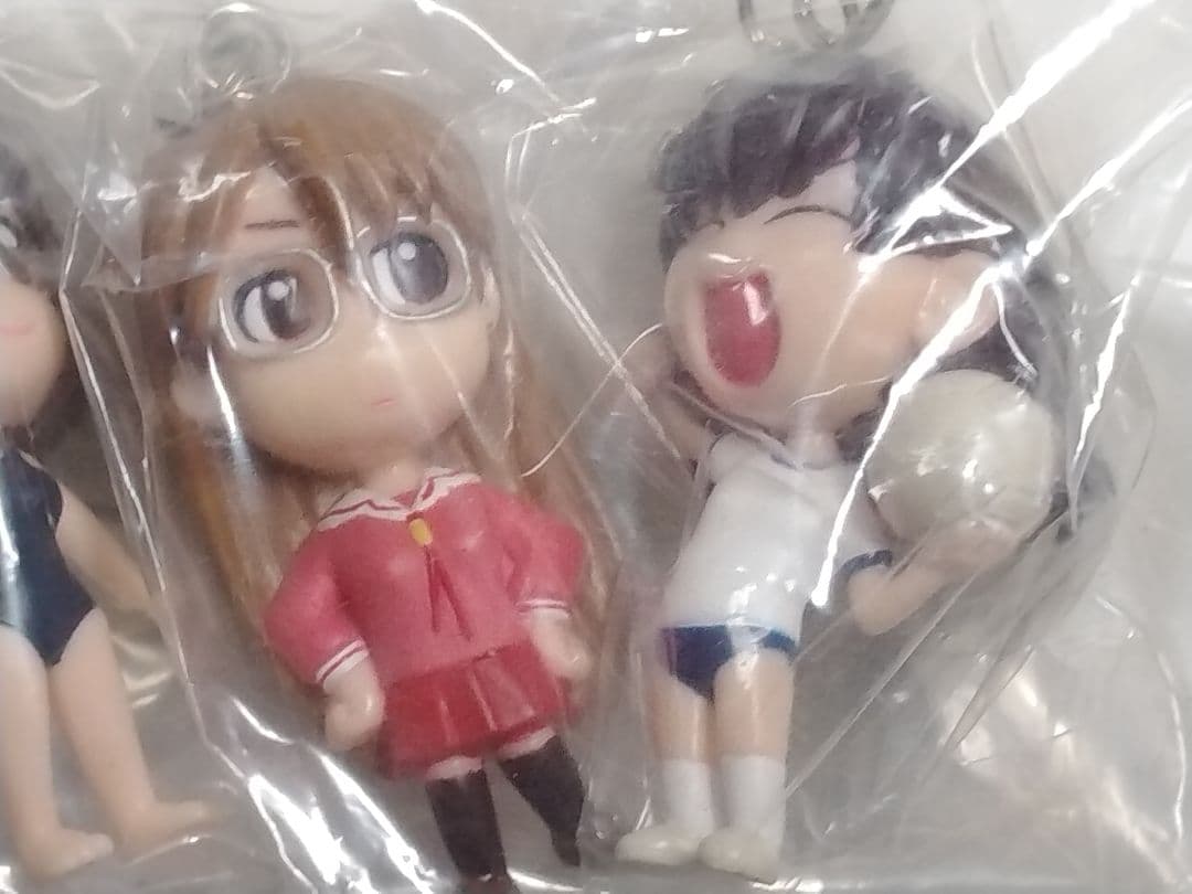 すいんぐあずまんが　電撃ホビー誌上通販限定　オリジナルバージョン　オマケ付き