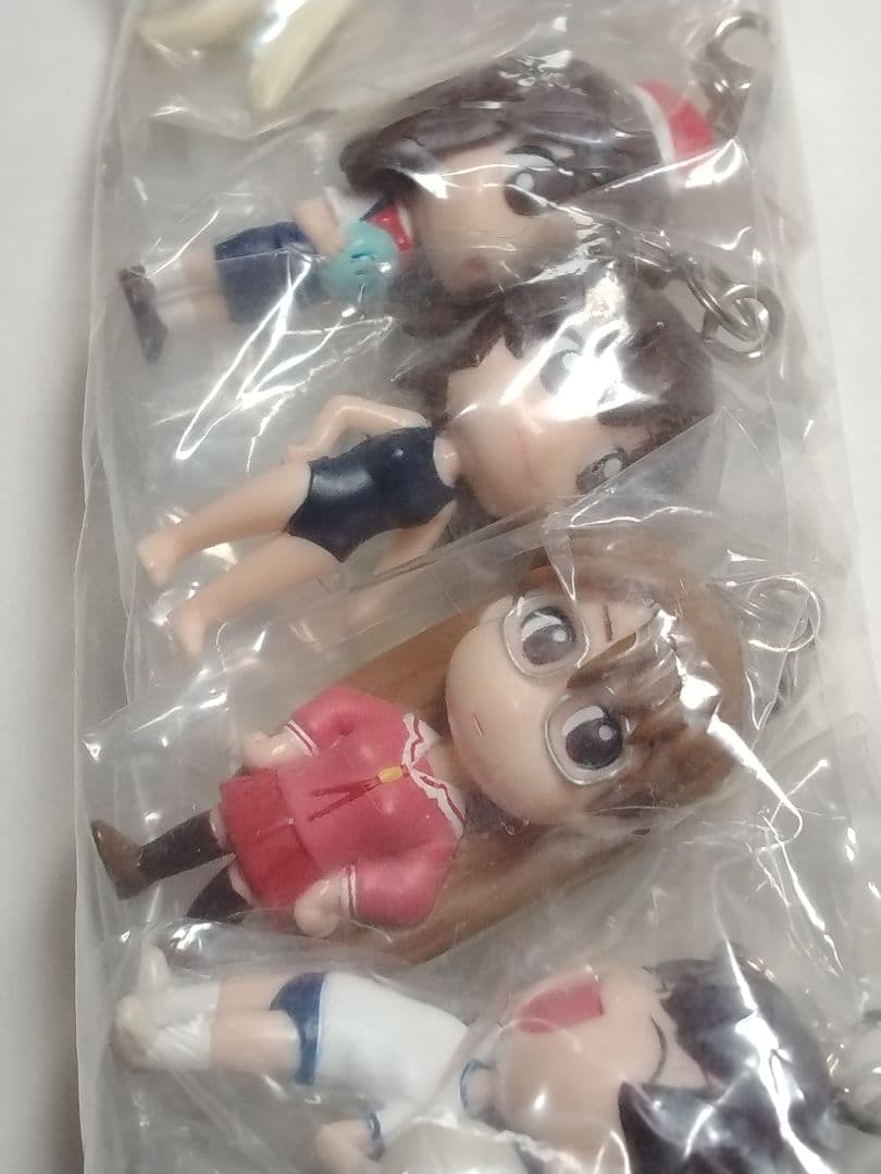 すいんぐあずまんが　電撃ホビー誌上通販限定　オリジナルバージョン　オマケ付き