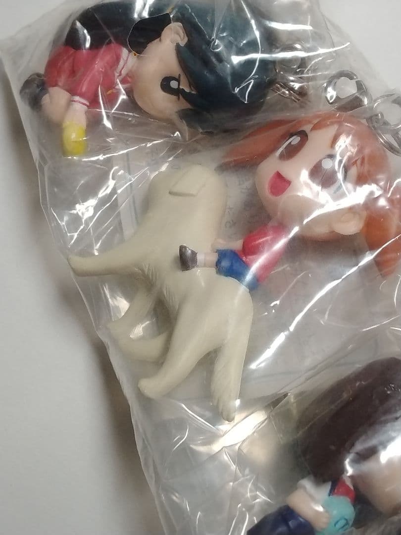 すいんぐあずまんが　電撃ホビー誌上通販限定　オリジナルバージョン　オマケ付き