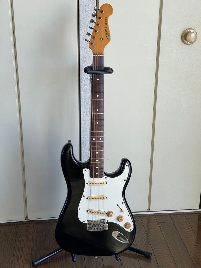 意外に名機YAMAHA ST360R 1983Y ジャパンヴィンテージ - メルカリ