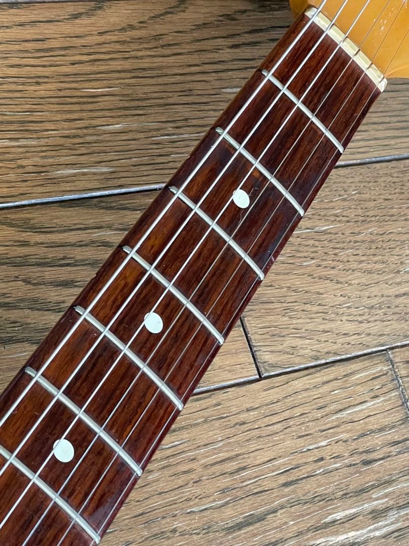 意外に名機YAMAHA ST360R 1983Y ジャパンヴィンテージ - メルカリ