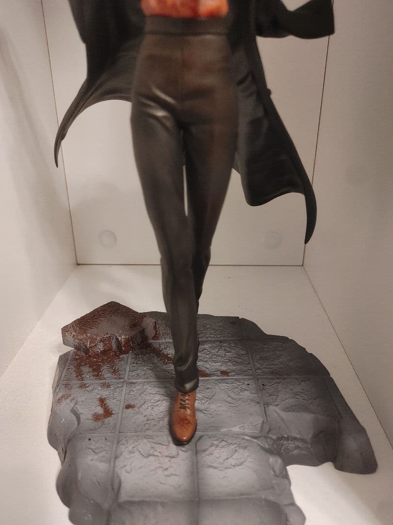 チェンソーマン マキマ 1/7 スケール フィギュア