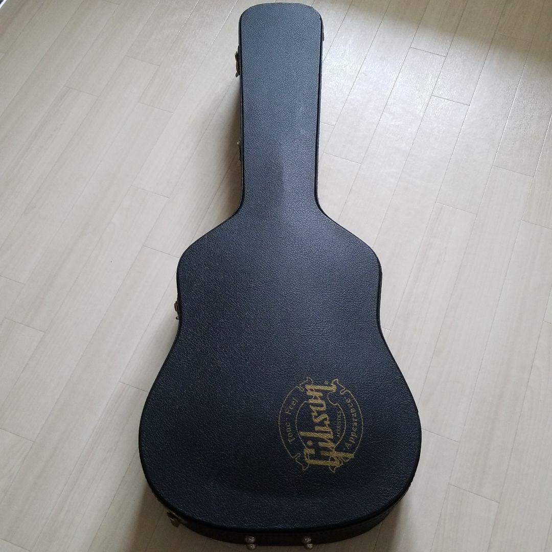 ギター Gibson  J-45