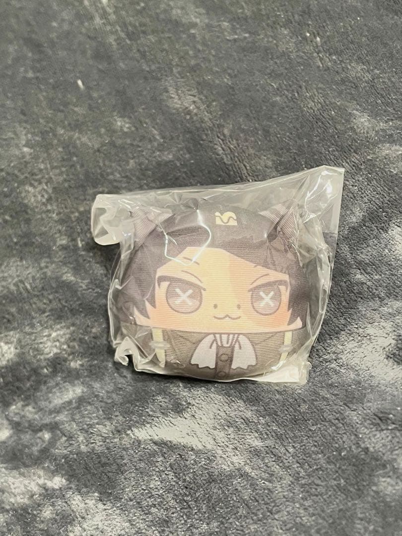 新品未開封 第五人格 探鉱者 お手玉 ナンジャタウン ねこ耳 - メルカリ