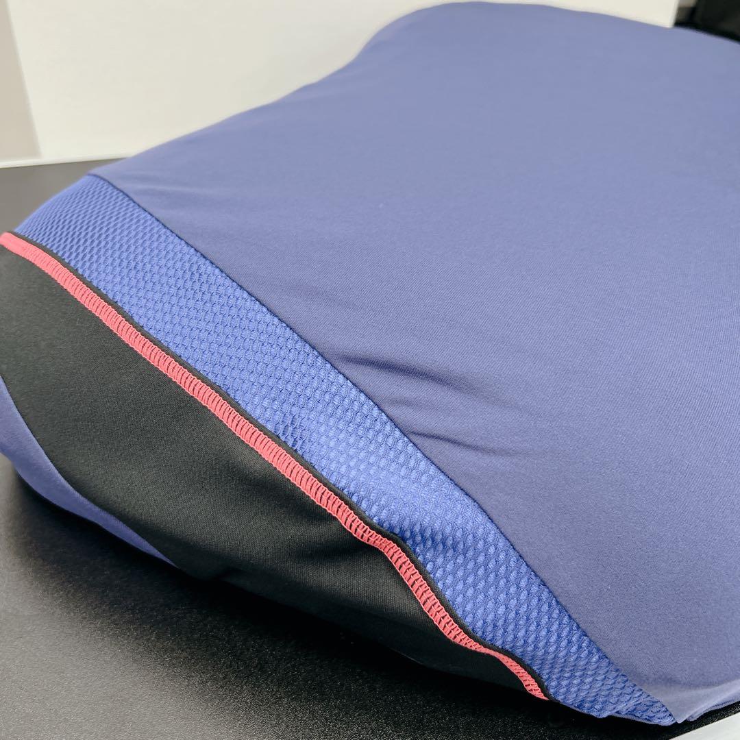 【新品未使用】西川エアー4Ｄピロー　AiR4D High 3329