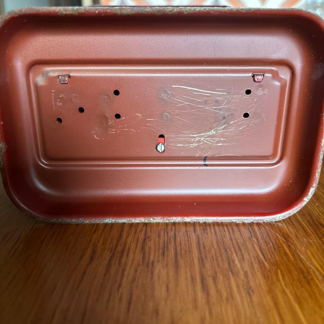 キッチンスケール　ビンテージ PERSINWARE 501 オーストリア製