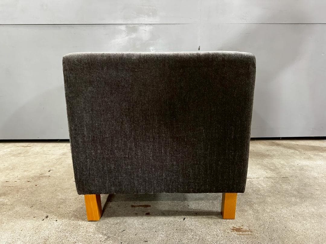 シングルソファ ソファ ソファー 1P 1シーター 1人掛け 1人用 RW756