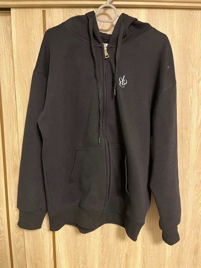 IVE パーカー SHOW WHAT I AM ソウルコン - メルカリ