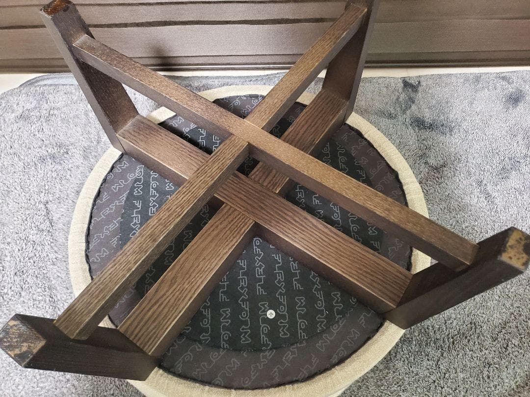 FLEXFORM フレックスフォルム FEEL GOOD オットマン 58万 - メルカリ