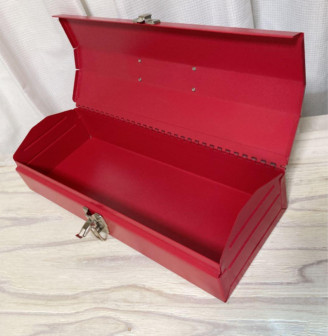 アンヴィル　ツールボックス　TOOL BOX 非売品　希少　レア