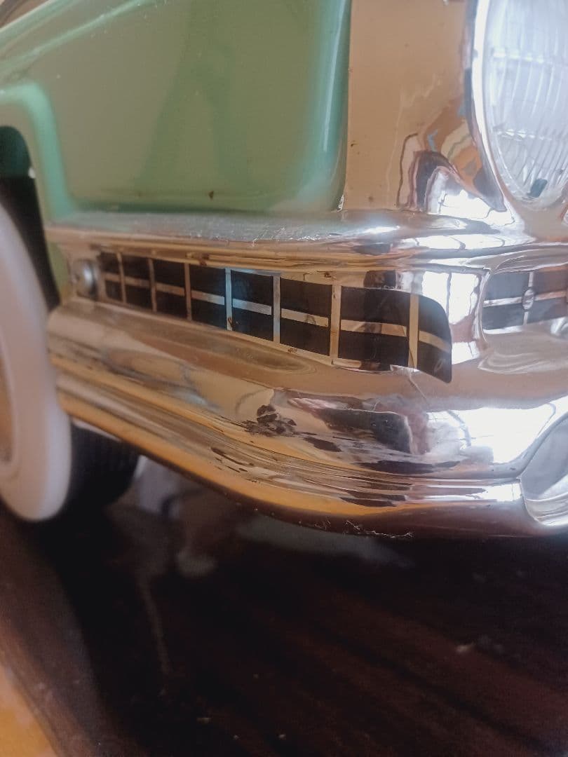 矢沢永吉 キャデラック ペダルカー - メルカリ