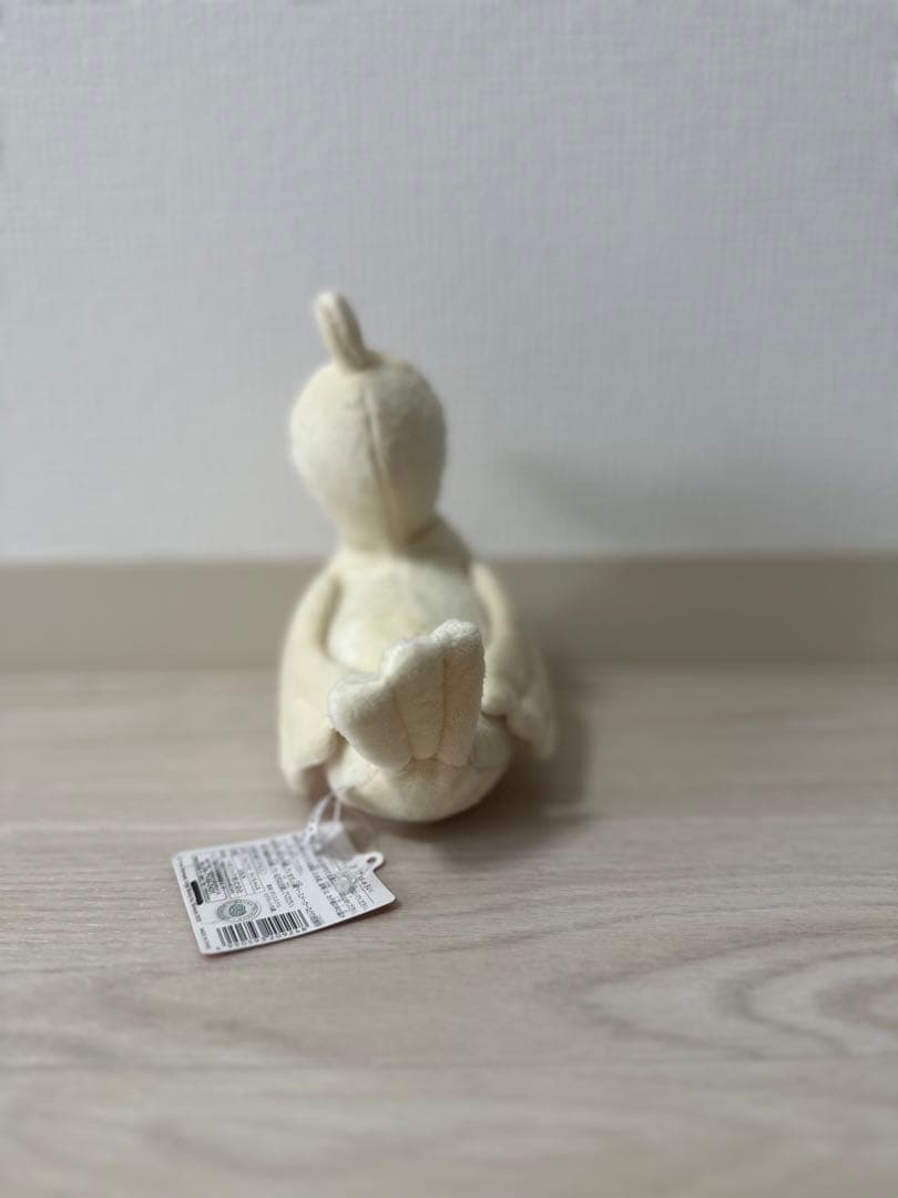 バムとケロ ぬいぐるみ かいちゃん - メルカリ