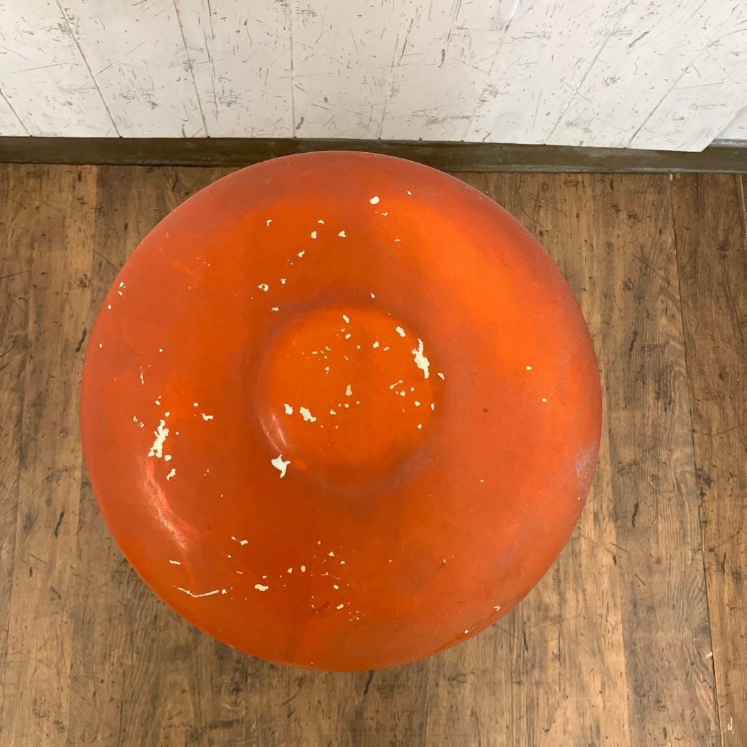 B-壁 昭和レトロ 大型郵便ポスト POST ポスト 郵便 手紙 レター 陶器製