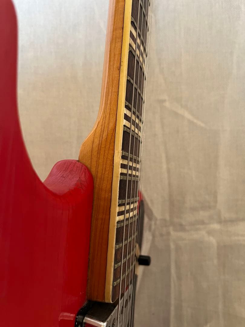 ヘフナー スーパーソリッドIII 173 60th 貴重ビンテージ ドイツ製