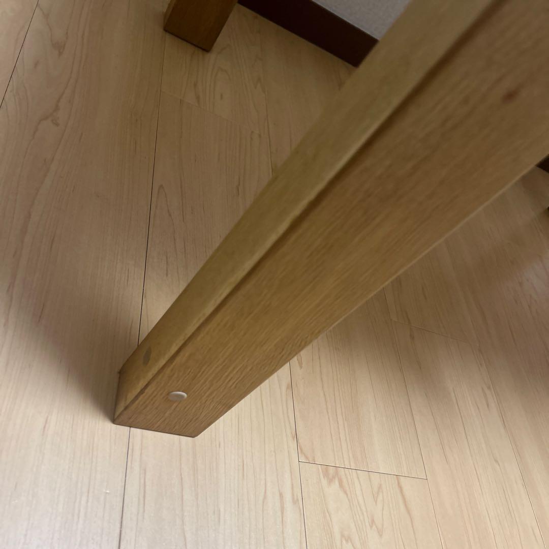 karimokuカリモク ボナシェルタ デスク90 ST3078ME 学習机